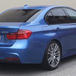 bmw f30