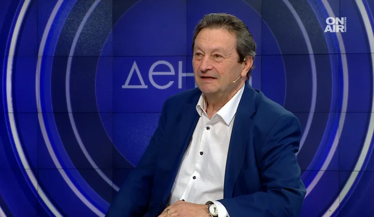 Таско Ерменков
