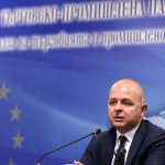 Васил Тодоров, зам.-председателят и гл. секретар на УС на БТПП, инфлация, прогноза