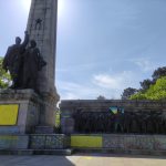 братска могила борисова градина