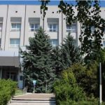 Тараклийски университет "Григорий Цамблак"