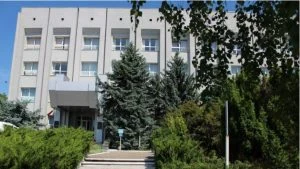 Тараклийски университет "Григорий Цамблак"