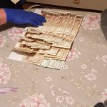 пари наркотици