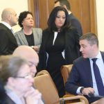 Министерски съвет заседание Петър Москов Лиляна Павлова Владислав Горанов