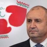 Президентът Румен Радев даде началото на 20-ото издание на "Българската Коледа"
