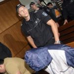 Кадър от Килърите
