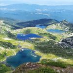 Паркирането под Седемте рилски езера от 5 лева става 5 евро