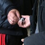 МВР, купуване на вот