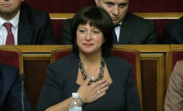 наталия яреско