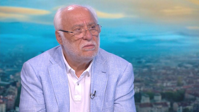 Емилиян Гебрев