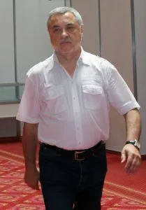 Валери Симеонов