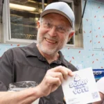 Джери Грийнфийлд, съосновател на Ben & Jerry's