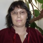 Райна Бачева
