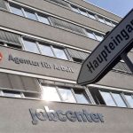 работа германия