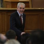 Праламент блиц контрол Лютви Местан