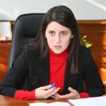 Ирина Савина - зам. кмет на София