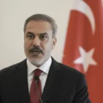 Турция преговаря с Иран и САЩ за прекратяване на войната