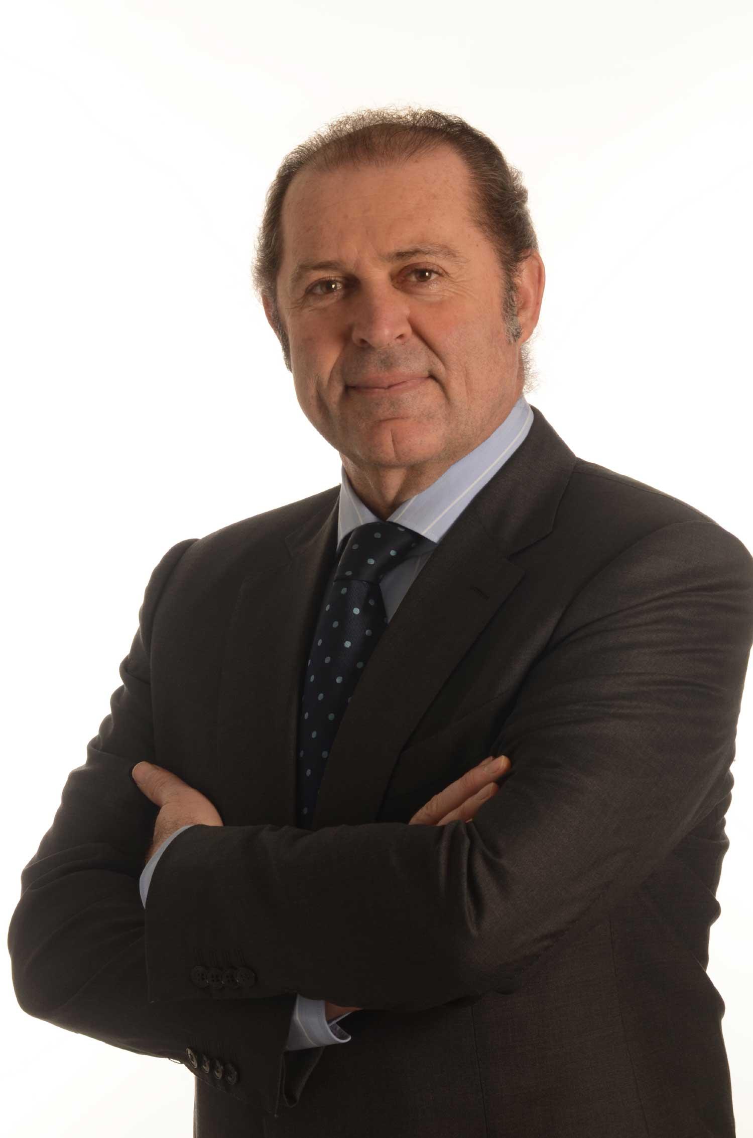 Philippe Donnet