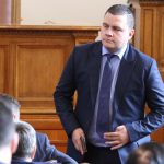 Парламент Станислав Балабанов ИТН