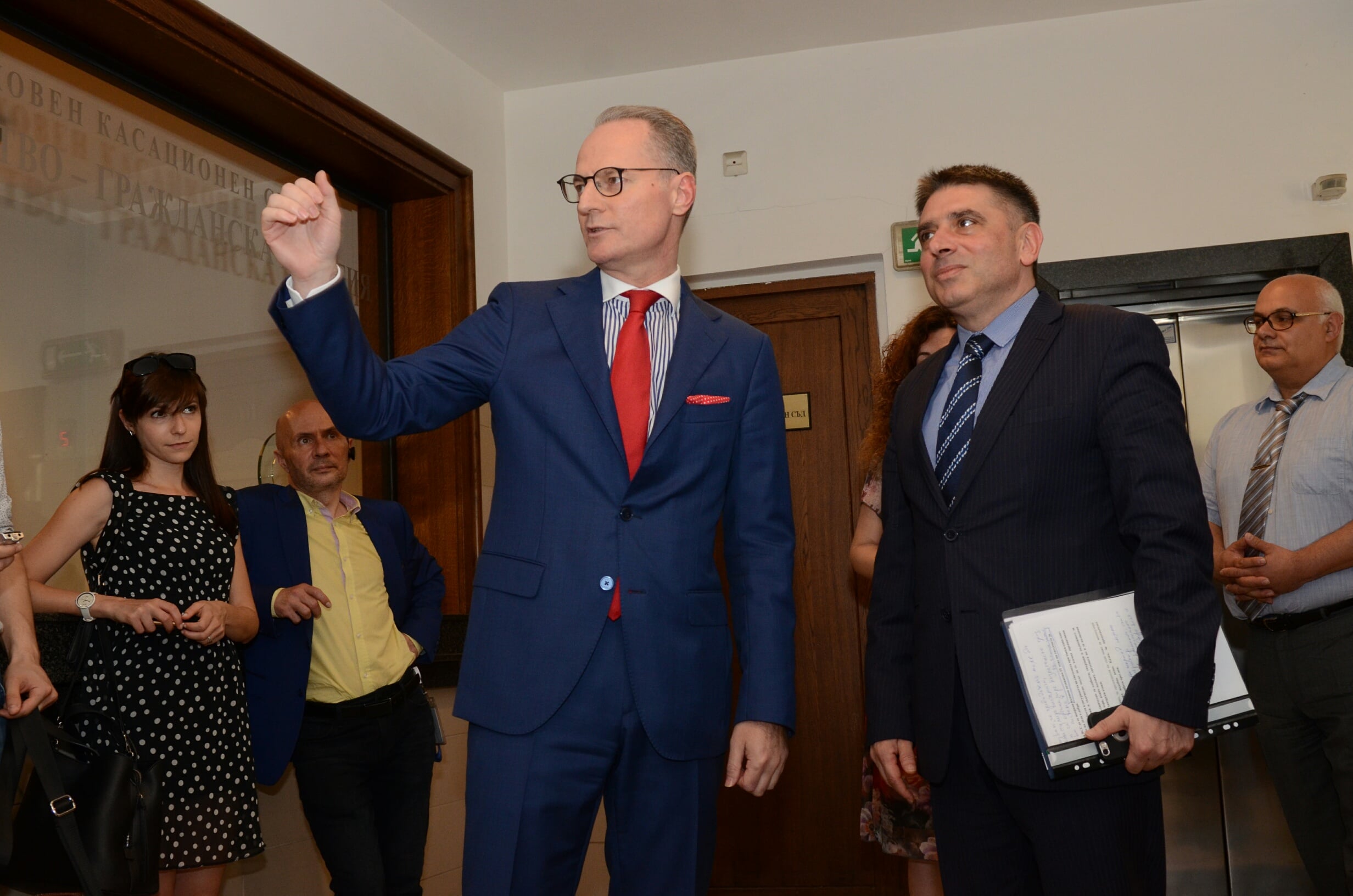 Софийски градски съд Данаил Кирилов Лозан Панов