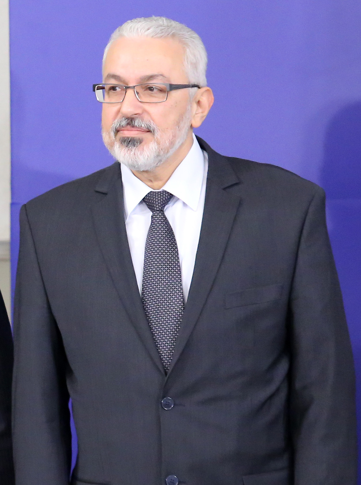 Илко Семерджиев мин. на здравеопазването