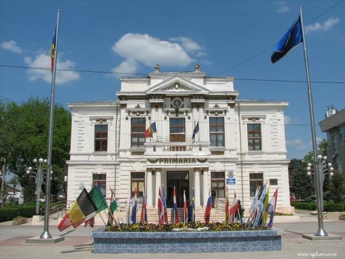 Проект ще подобрява безопасността на плавателността по Дунав в регион Кълъраш-Силистра