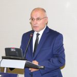 Коктейл АББ Асоциация на Българските Банки Димитър Радев - управител на БНБ