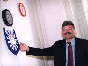 Емил Данчев