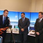 Министърът на транспорта