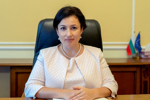 министърът на земеделието