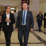 Изложението Техномебел и Светът на мебелите представя над 100 компании от България и Европа Атанас Добрев - зам. мин. на земеделието