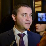 Парламент Владислав Горанов