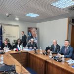 Срещата на Гуцанов с руската посланичка предизвика смесени емоции в БСП