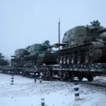 Европейската транспортна мрежа е непригодна за война с Русия