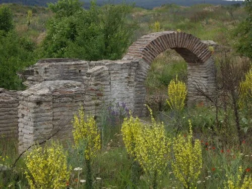 Рациария