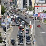 задръстванеколи