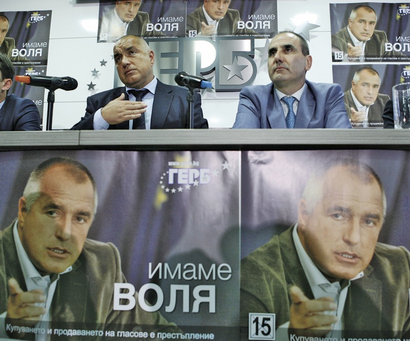 Погрешните политически послания накараха милионите избиратели да търсят скрит контекст в дори положителни по своята същност лозунги.