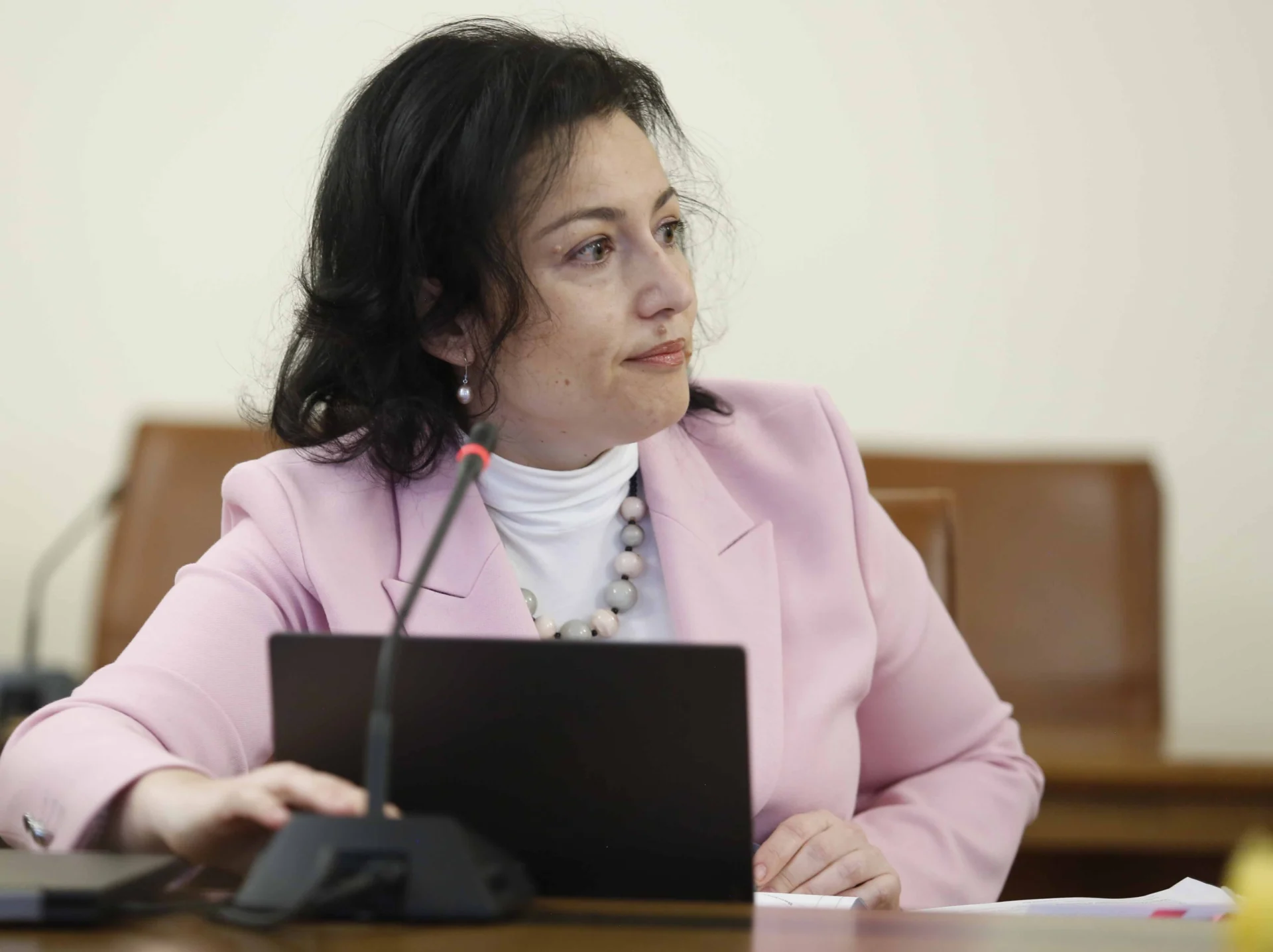 Десислава Танева