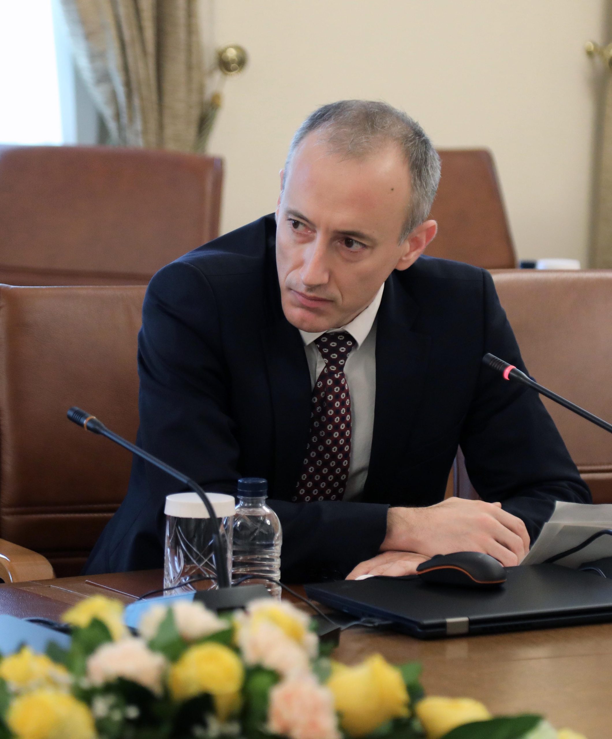Красимир Вълчев