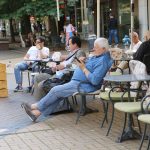 Над 60 процента от българите са били щастливи през 2025 година, показва проучване на "Тренд"