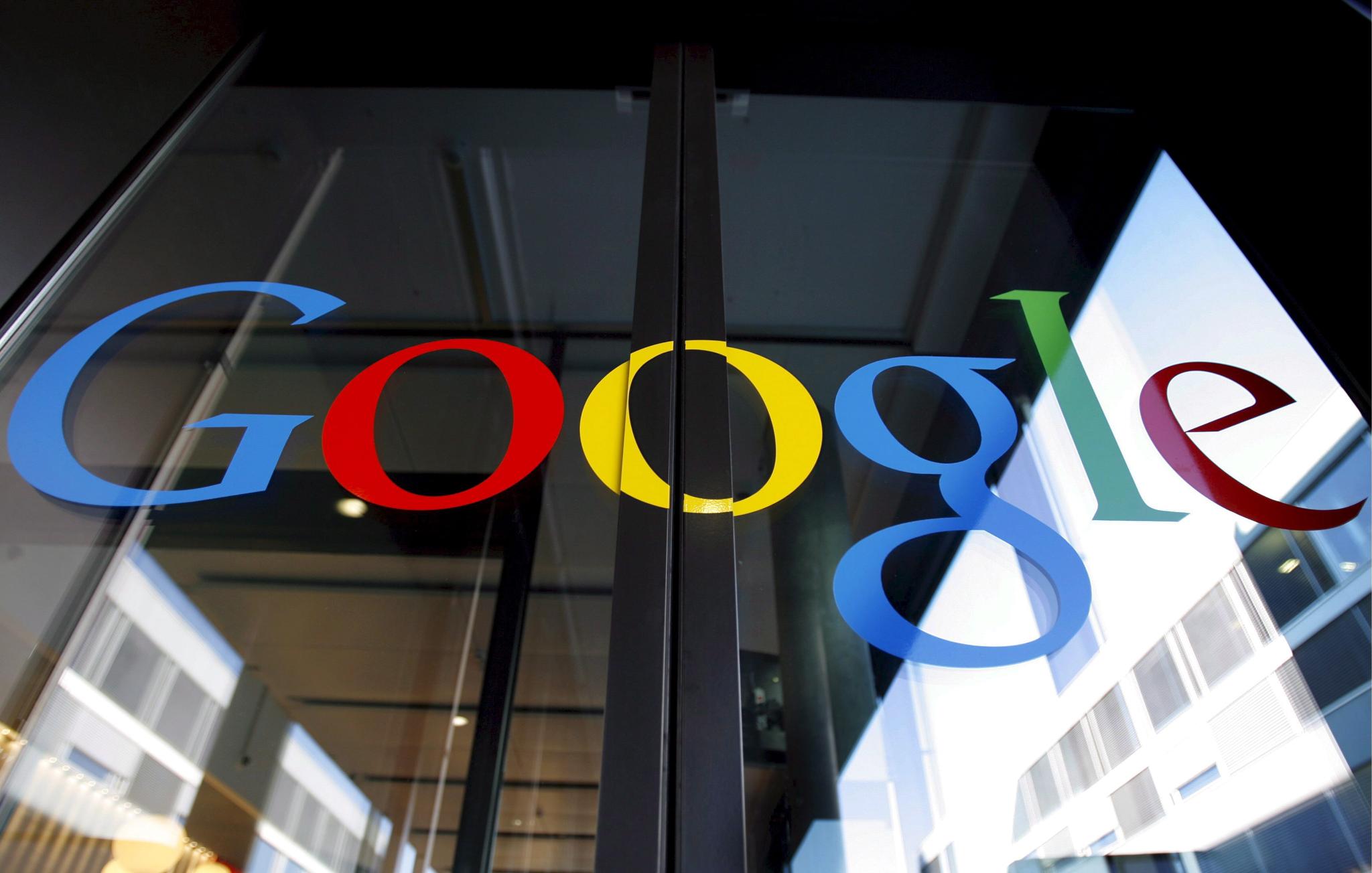 Санкции за Google заради монопол