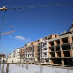 ново строителство