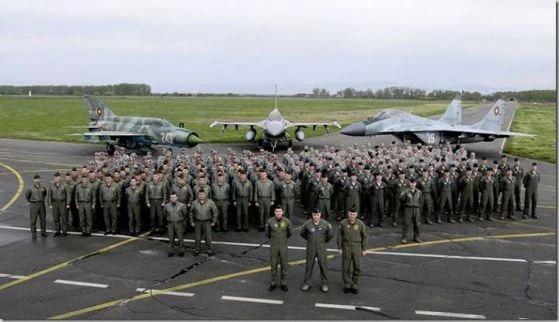 ввс