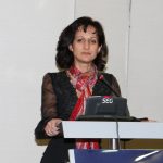 Коктейл АББ Асоциация на Българските Банки Карина Караиванова