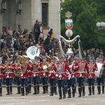 6 май ГергьовденПразник на българската армияПарад войници