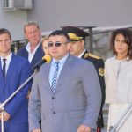 министър мвр