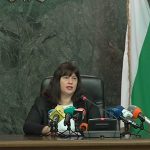 Брифинг на прокуратурата