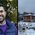 отсечени дървета имот георг
