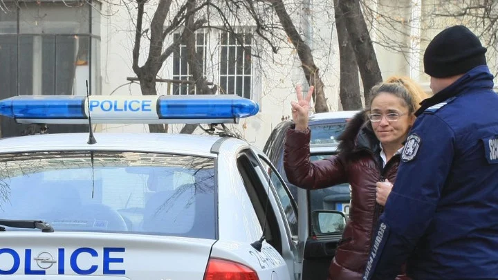 десислава иванчева