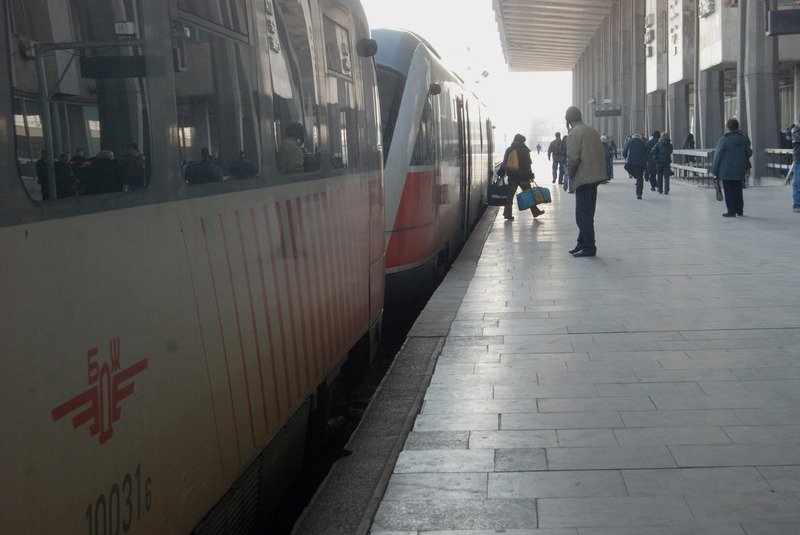 Migration Image